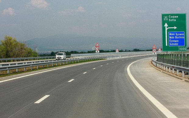 Obecnie bez mandatu możemy jechać autostradą z prędkością 149 km/h, ponieważ jest luka w prawie