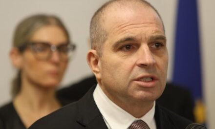 Grozdan Karadjov: Jeśli zredukujemy liczbę ofiar na 36 niebezpiecznych odcinkach do 0, uratujemy 150 istnień ludzkich