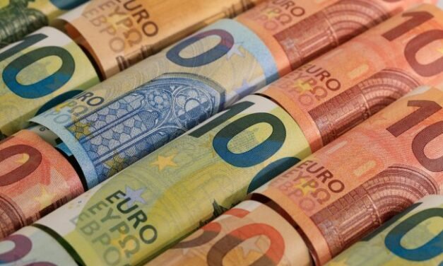 Praca w Bułgarii kosztuje 10 euro za godzinę, w Belgii i Danii – pięć razy więcej