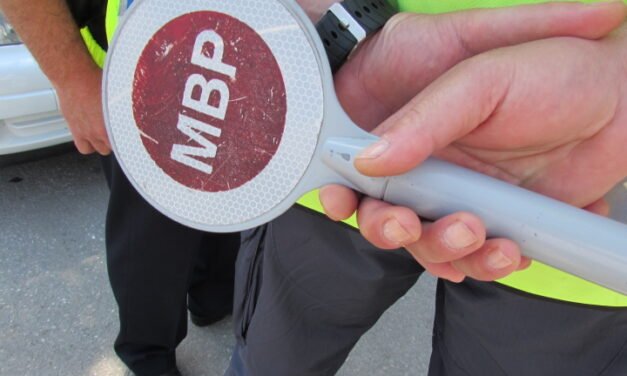 Kierowcy w Bułgarii używają urządzeń do tego aby uniknąć płacenia mandatów policji drogowej