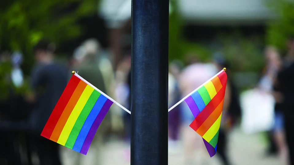 Węgry oficjalnie zakazały marszu Pride 140 głosami „za”