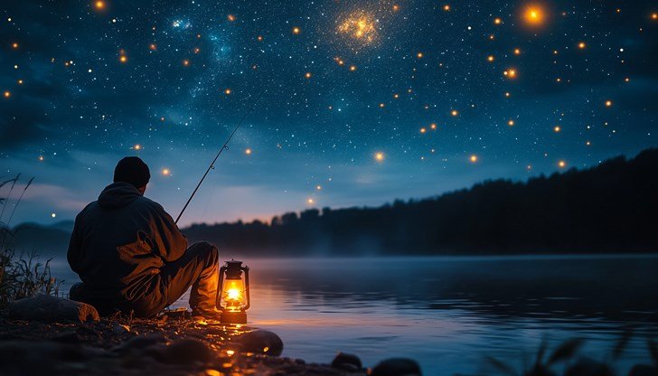 Zatwierdzono strefy nocnego połowu w Bułgarii