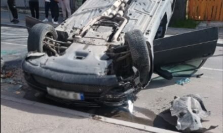 ETSC: Bułgaria ponownie na pierwszym miejscu pod względem liczby ofiar śmiertelnych wypadków drogowych w UE
