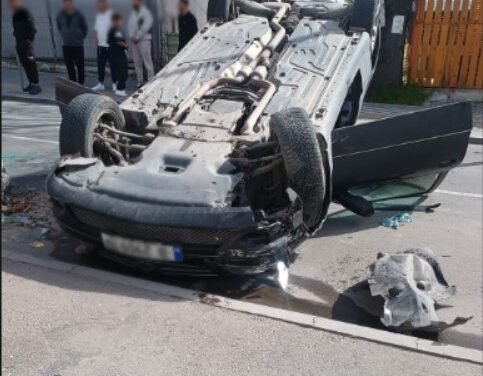 ETSC: Bułgaria ponownie na pierwszym miejscu pod względem liczby ofiar śmiertelnych wypadków drogowych w UE