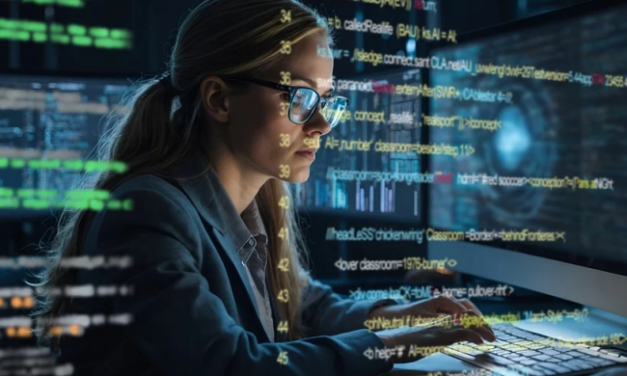 „Tak, Bułgaria” proponuje ustawę o sztucznej inteligencji