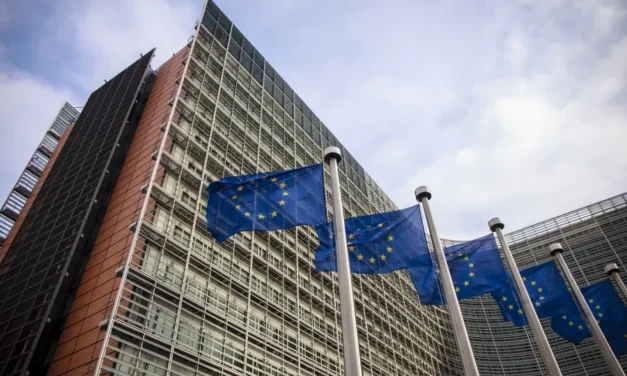 Komisja Europejska drastycznie obniżyła prognozę wzrostu gospodarczego Bułgarii