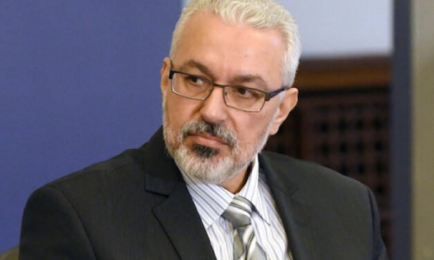 Dr Ilko Semerdjiev: Lobbing farmaceutyczny działa na szkodę pacjentów