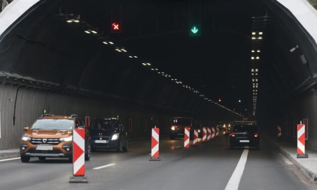 Zmieniają się kary dla kierowców samochodów bez winiet i opłat drogowych