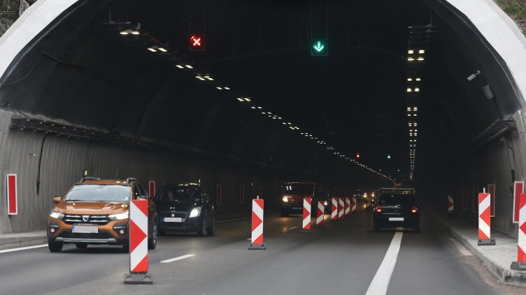Zmieniają się kary dla kierowców samochodów bez winiet i opłat drogowych