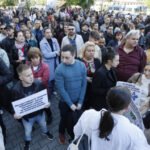 Protest lekarzy: Wy oceniacie nas moralnością, a płacicie nam kpinami