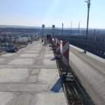 Zakończono remont „Mostu Dunajskiego” w pobliżu Ruse-Giurgevo