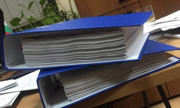 Nowe zasady transakcji nieruchomościami.