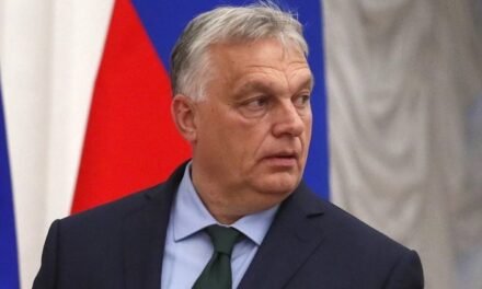Pierwsze w UE: Węgry opuszczają Międzynarodowy Trybunał Karny