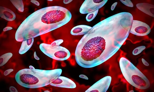 Leiszmanioza trzewna – rzadka, ale niebezpieczna choroba pasożytnicza występująca również w Bułgarii