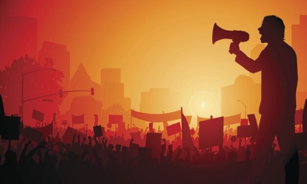 Kto może protestować i jakie są zasady obowiązujące w Bułgarii?