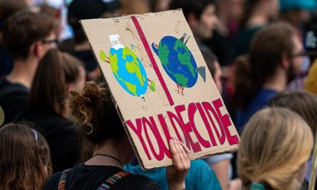 Ogrzewanie drewnem może pozostać poza nowym funduszem klimatycznym w wysokości 2,5 miliarda dolarów.