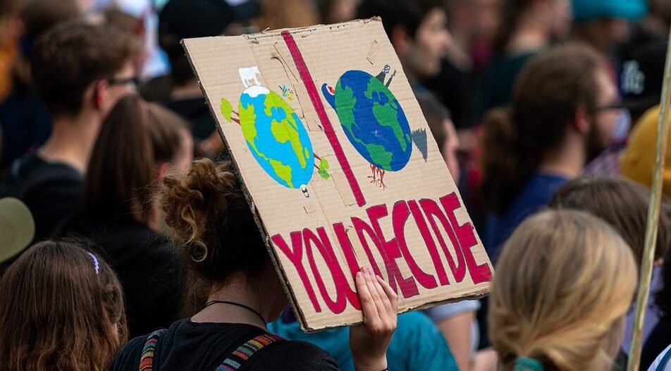 Ogrzewanie drewnem może pozostać poza nowym funduszem klimatycznym w wysokości 2,5 miliarda dolarów.