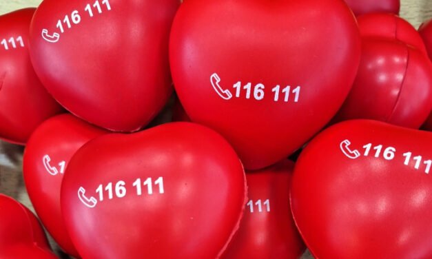 Od początku roku na infolinię Zaufania dla Dzieci wpłynęło ponad 660 zgłoszeń