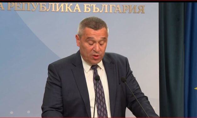 Tworzą państwową sieć sklepów z bułgarskimi towarami – „Kupuj dla Ludzi”