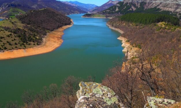Bułgaria będzie dostarczać Grecji wodę do nawadniania z rzeki Arda przez 5 lat, dopóki nie zbuduje tamy