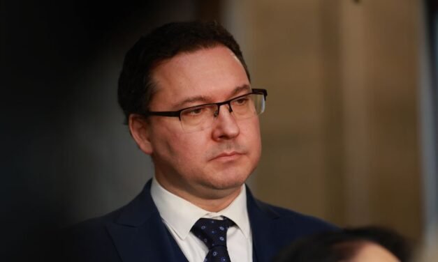 Mitov poinformował o rekordowym wzroście liczby narkotyków skonfiskowanych przez MSW