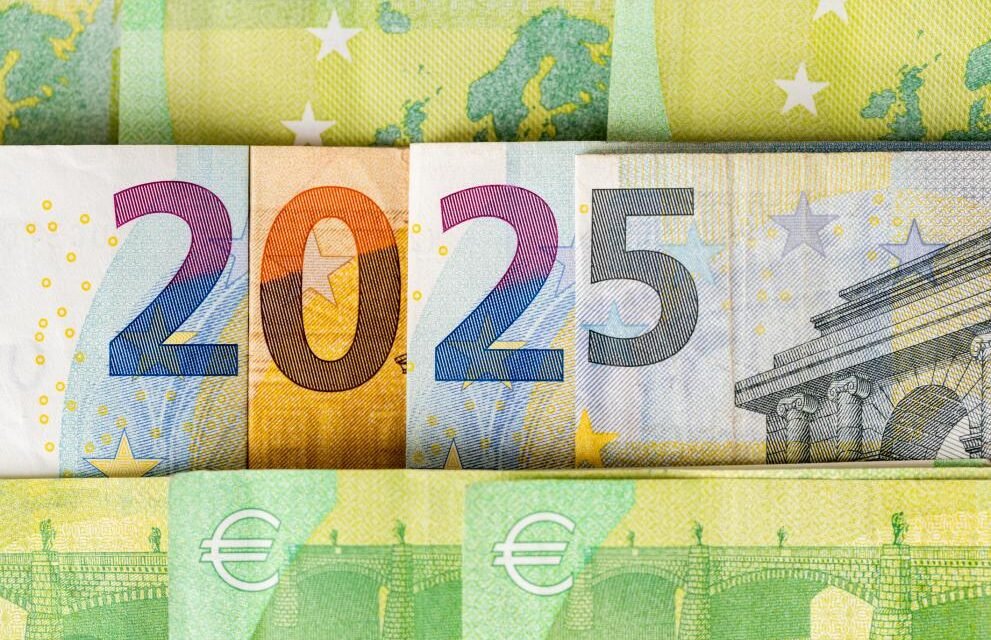 Mapa drogowa do euro: kluczowe daty poprzedzające wejście Bułgarii do strefy euro