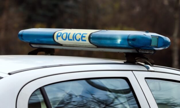 W sześciu miastach naszego kraju przeprowadzono szeroko zakrojoną operację przeciwko handlowi migrantami