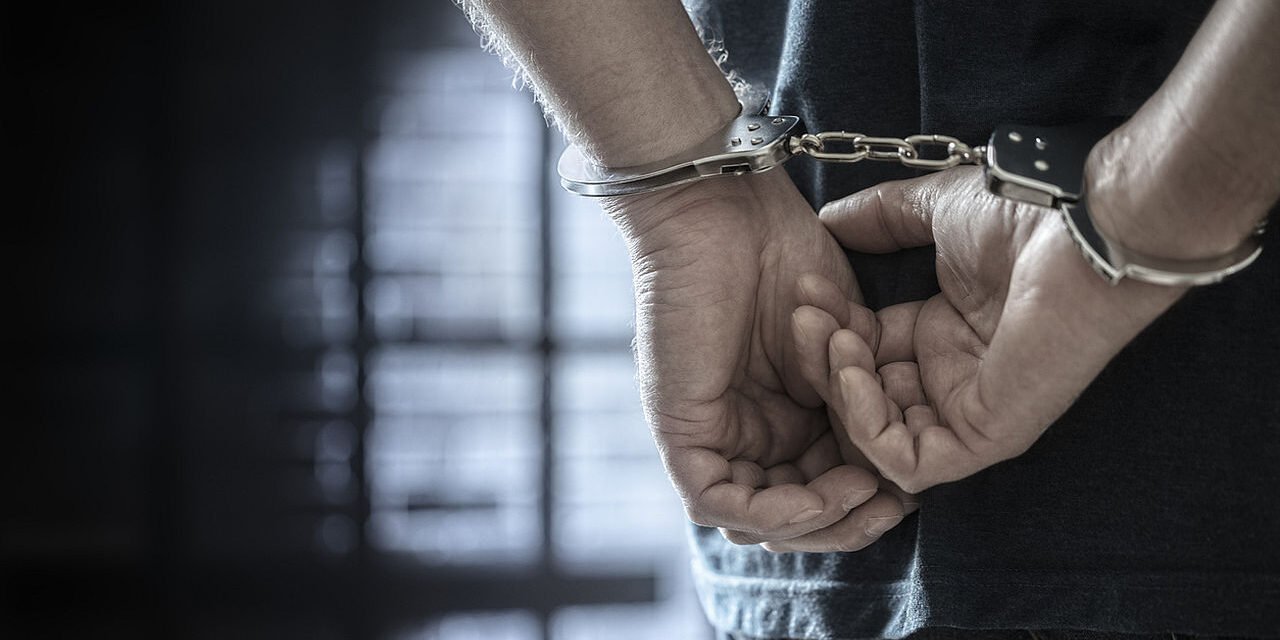 Trzech Ukraińców zatrzymanych za porwanie 17-latka w stolicy