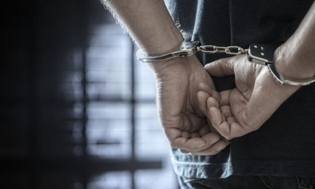 Trzech Ukraińców zatrzymanych za porwanie 17-latka w stolicy