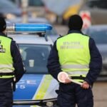 Dwóch policjantów ruchu drogowego aresztowanych pod zarzutem łapówkarstwa w Ruse