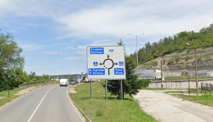 RIA podpisała umowę na 2 mld lewów na autostradę Ruse – Wielkie Tyrnowo