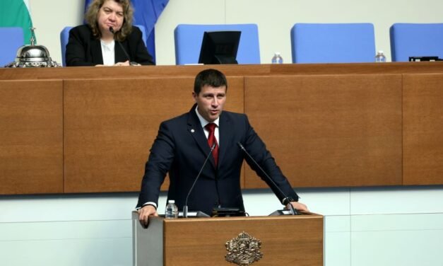 „Majestat” dla Raportu Konwergencji: Nie ma bardziej haniebnej strony w historii Bułgarii