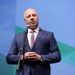 Żeliazkow: Do 2035 roku wydatki na obronę będą stanowić 5% PKB