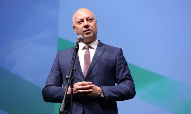 Żeliazkow: Do 2035 roku wydatki na obronę będą stanowić 5% PKB