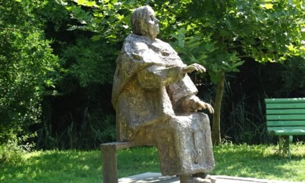 Baba Wanga i Żyjący Nostradamus z mrożącą krew w żyłach prognozą na rok 2025