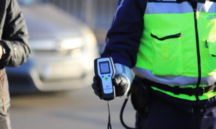 Kierowcy nie mogą już odmówić poddania się testom na obecność alkoholu i narkotyków