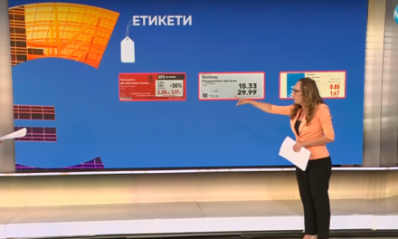 Euro w Bułgarii: Jak powinny wyglądać etykiety sklepowe