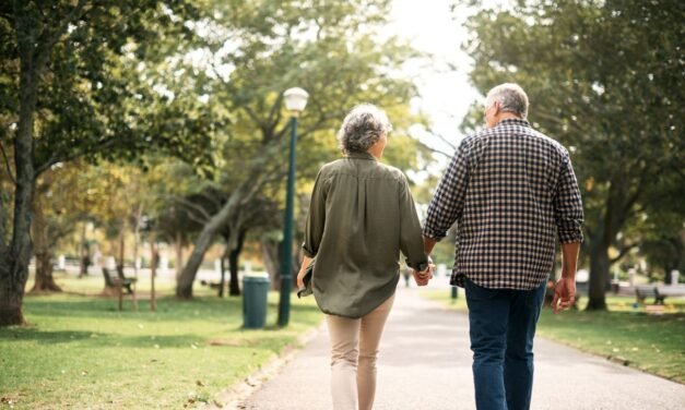 Lozen: Wieś niemieckich emerytów w Bułgarii