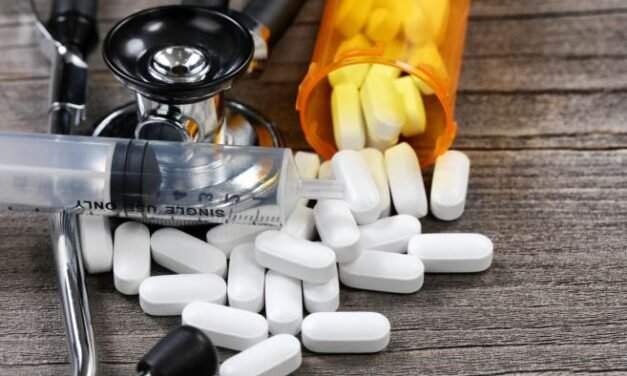 Jeden kilogram fentanylu może zabić 500 000 osób”: 100 razy silniejszy od morfiny, już w rękach dilerów w Bułgarii