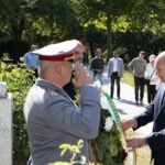 Radew: Bułgaria wniosła istotny wkład w pokonanie hitlerowskiego faszyzmu