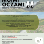 KONKURS FOTOGRAFICZNY „POLSKA MOIMI OCZAMI”