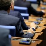 Parlament przyjął poprawki do ustawy antykorupcyjnej