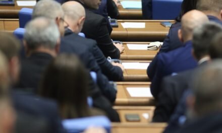 Posłowie zaostrzyli kary za przestępstwa przeciwko zwierzętom