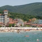 Rodzina zgubiła swoje dziecko na plaży w Słonecznym Brzegu