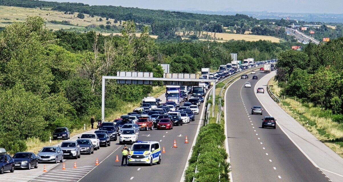 Bułgarzy są bardziej amerykańscy niż Amerykanie, jeśli chodzi o samochody