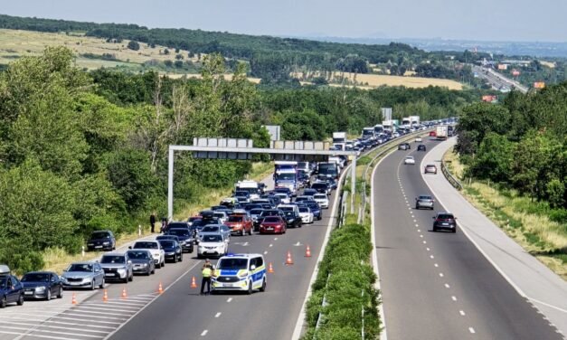 Bułgarzy są bardziej amerykańscy niż Amerykanie, jeśli chodzi o samochody