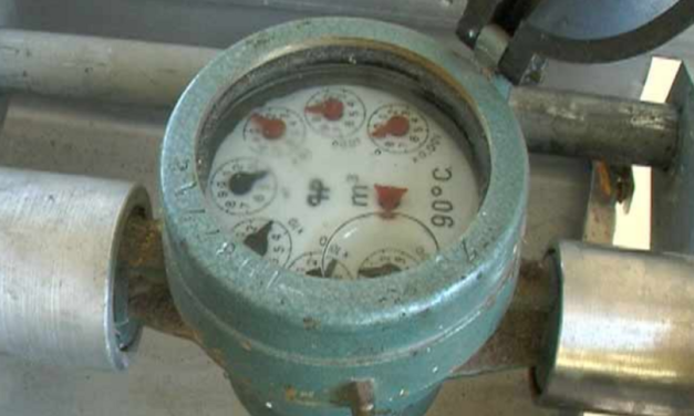 Opłata za wodomierz wchodzi w życie. Ludzie będą płacić za wodę, nawet jeśli jej nie wykorzystają