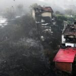 Pożary lasów w Bułarii – jak powstrzymać żywioł ognia?