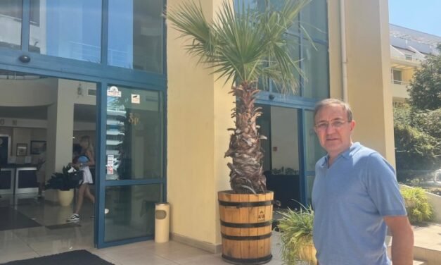 1/4 gospodarki Bułgarii znajduje się w szarej strefie