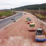 Dwa odcinki autostrady Ruse-Wielkie Tyrnowo: „Ruse-Bjała” i „Obwodnica miasta Byala” zostały zatwierdzone do dofinansowania ze środków europejskich